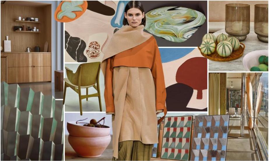 Autumn And Winter Trends 2020